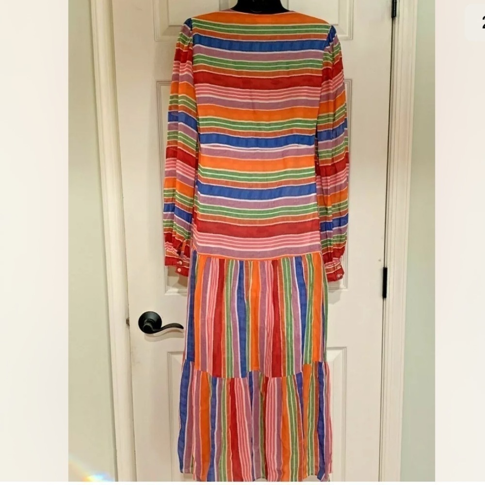 FARM Rio Luana Dress - Picture 4 of 6
